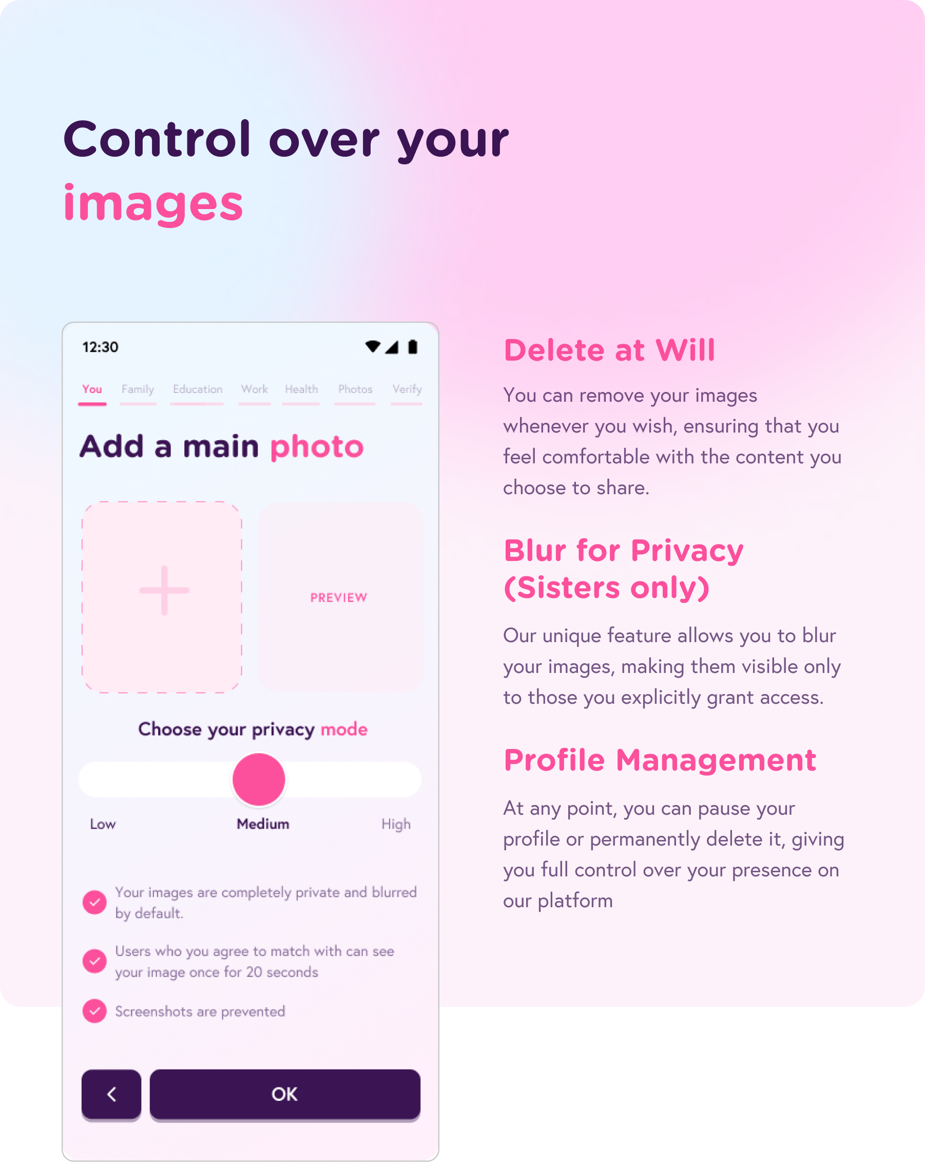 Download Simply Nikah on the Apple App Store
